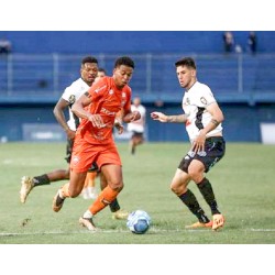 O Brasileirão Série D encaminha as decisões das oitavas de final